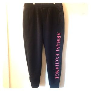 Sweat pants
